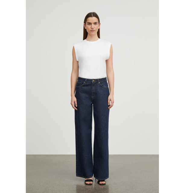 Skall Studio Willow Wide Jeans