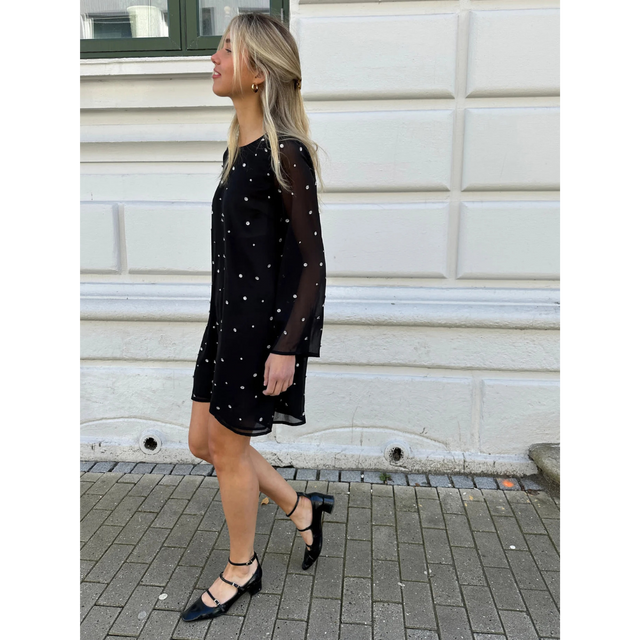 Sissel Edelbo Stella Kleid