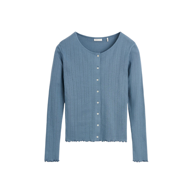 Skall Studio Edie Cardigan