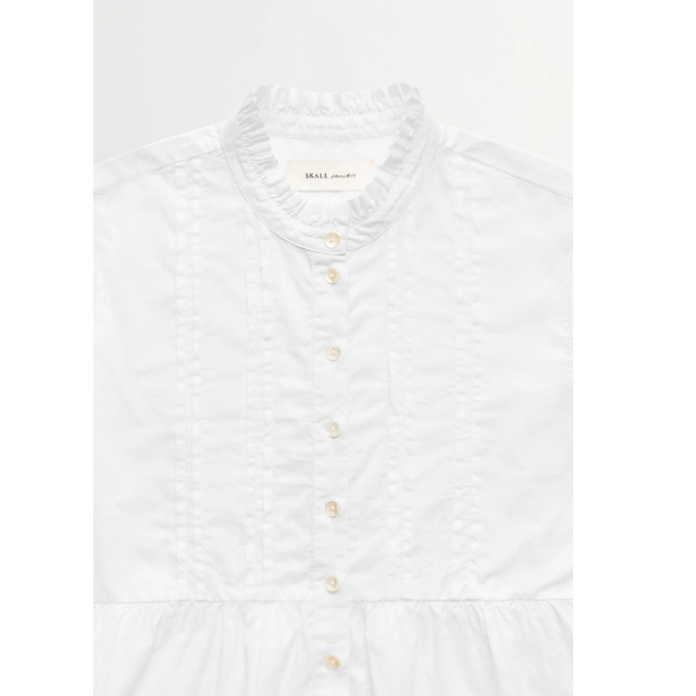 Skall Studio Leili Shirt
