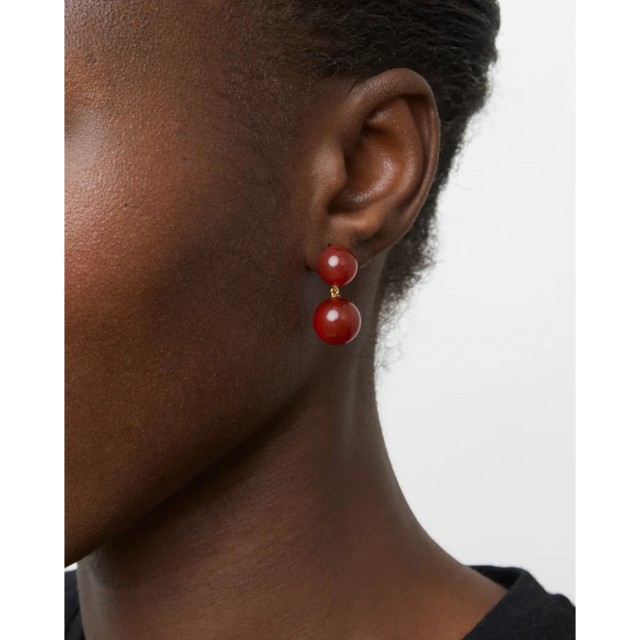 Lié Studio Hannah Earrings