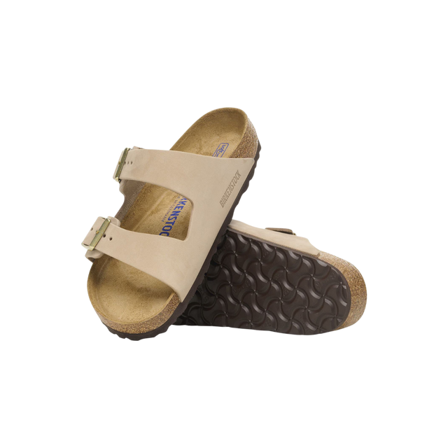 Birkenstock Arizona Soft Footbed Narrow