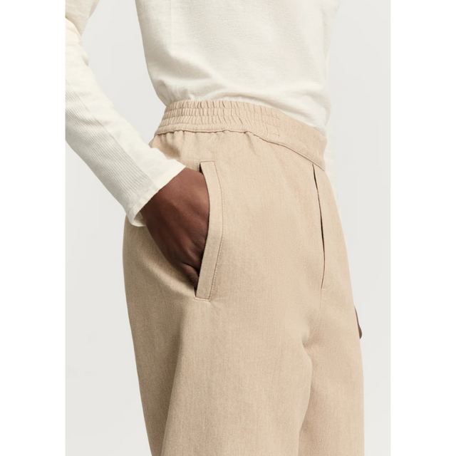 Aiayu Coco Pant Twill