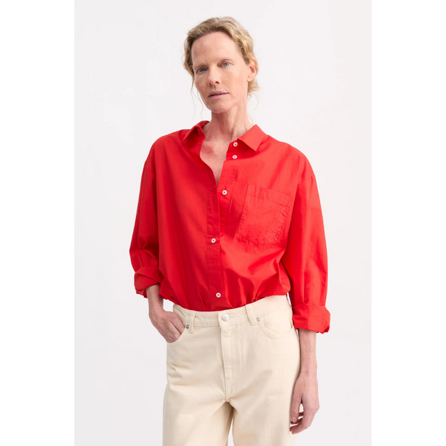 Skall Studio-Edgar Hemd