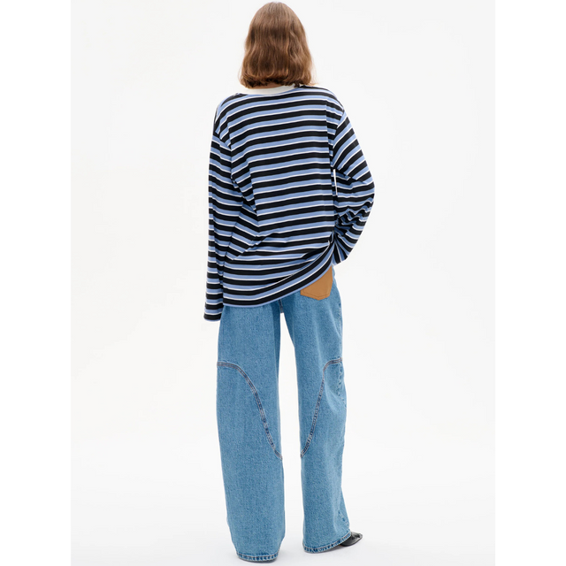 Tree and Horse Garden JEEVANA