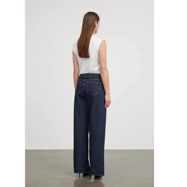 Skall Studio Willow Wide Jeans