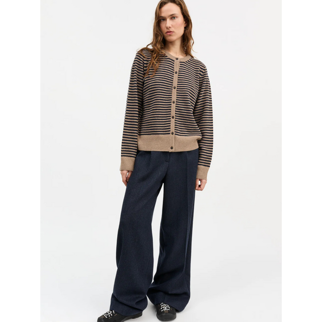 Skall Studio Senna Cardigan