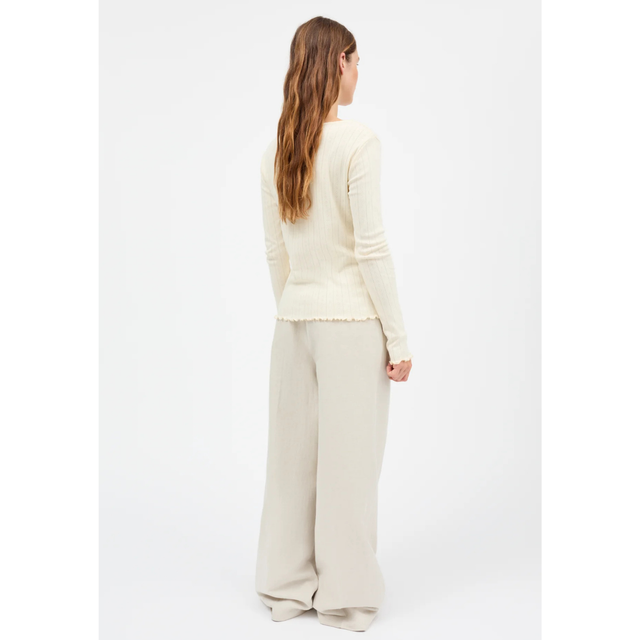 Skall Studio Edie Cardigan