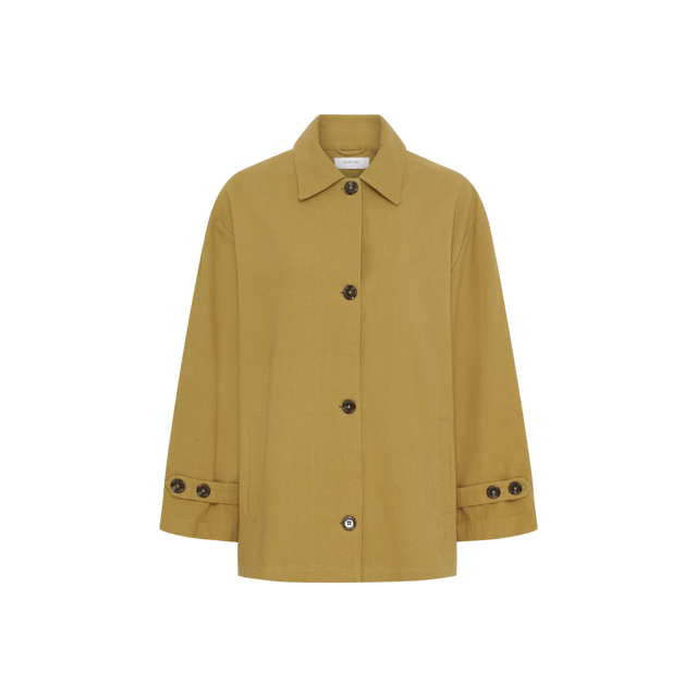 Anne-mi-Vera Kurzjacke