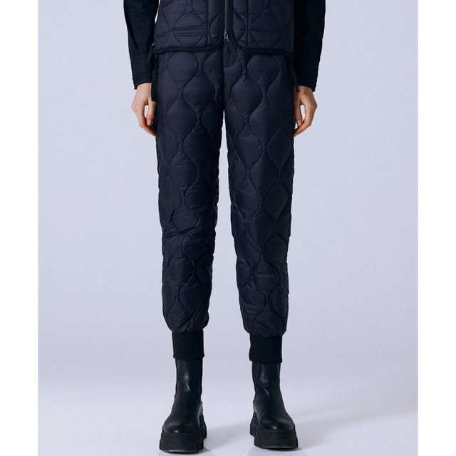 Taion-Militär-Daunenhose