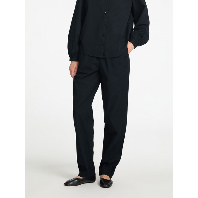 Selected Damen Blair HW Pant B
