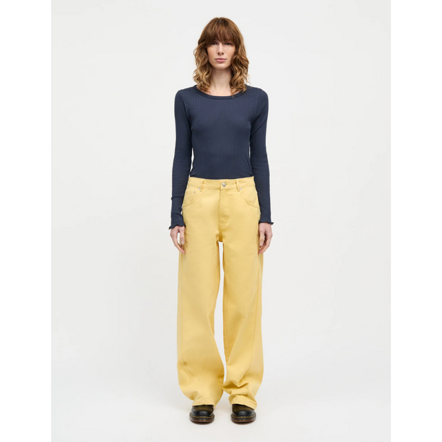 Mads Nørgaard Paris Christel Jeans