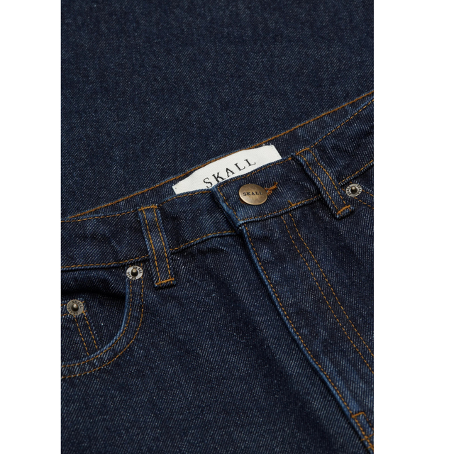 Skall Studio Willow Wide Jeans