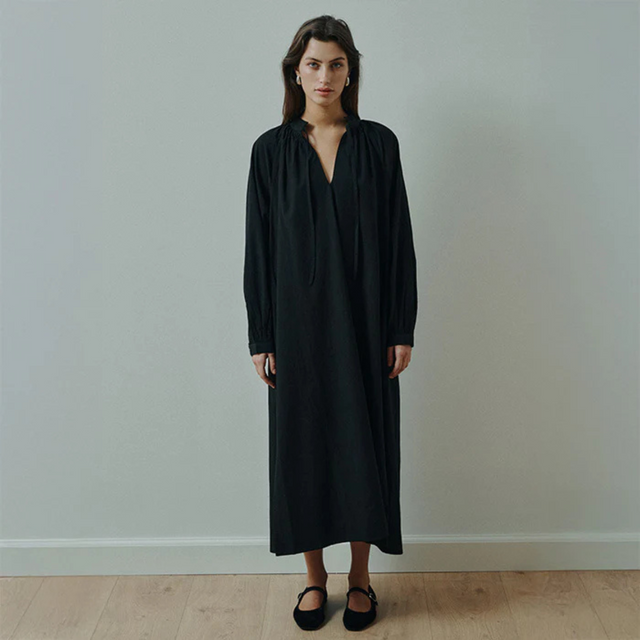 Anne-mi Irissa Ls Kleid