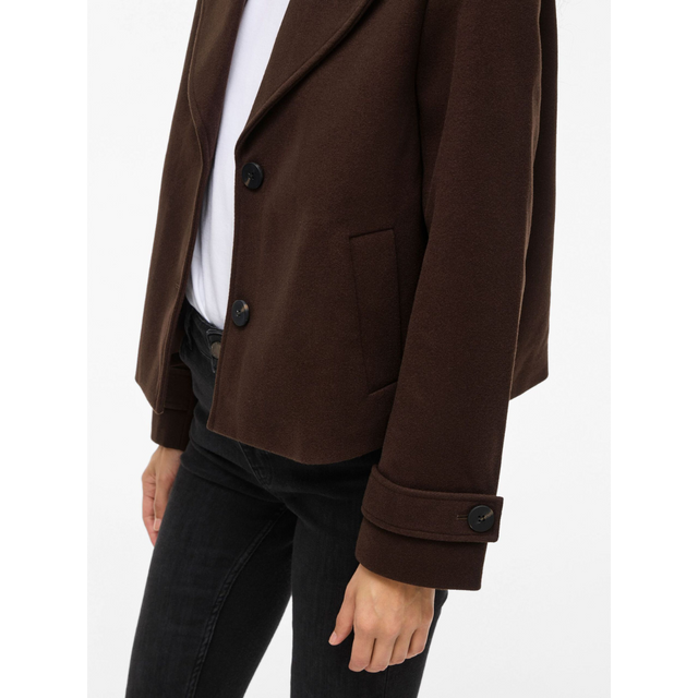 VILA-Solo Kurzjacke