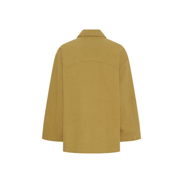 Anne-mi-Vera Kurzjacke