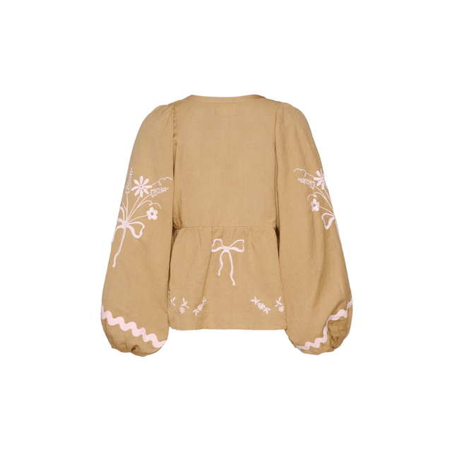 Sissel Edelbo – Belma-Oberteil