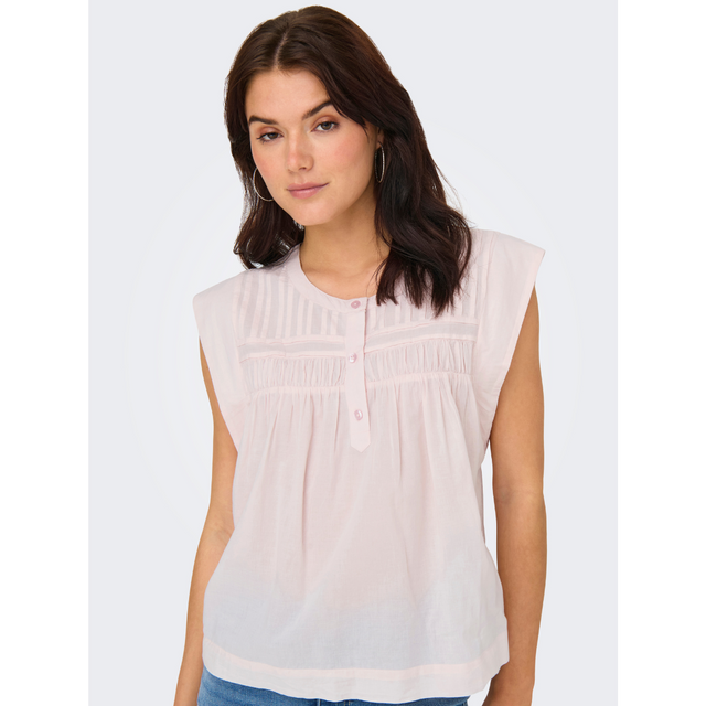 JDY Naya S/L Shirt Woven