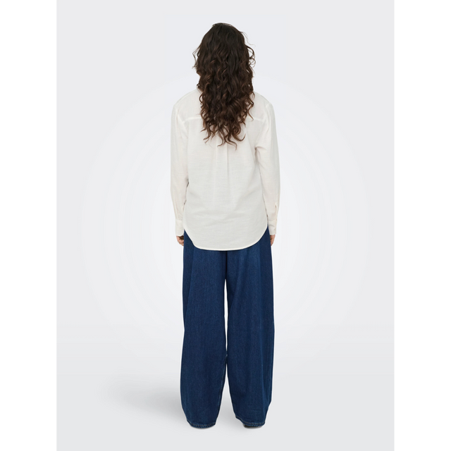 JDY KIMIE L/S SHIRT