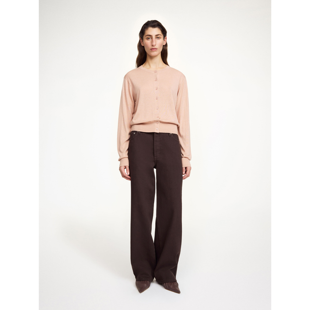 Von Malene Birger-Montie