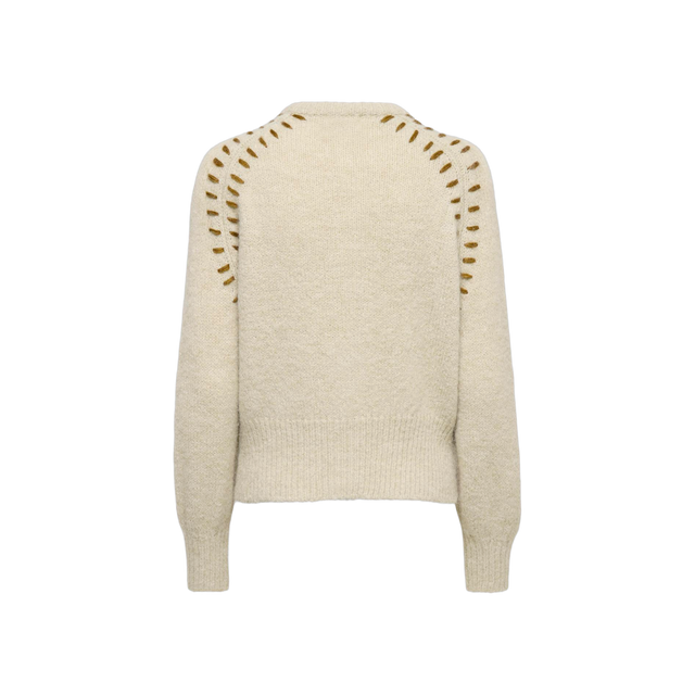 JDY Zoey Ella L/S On Stitch Cardigan