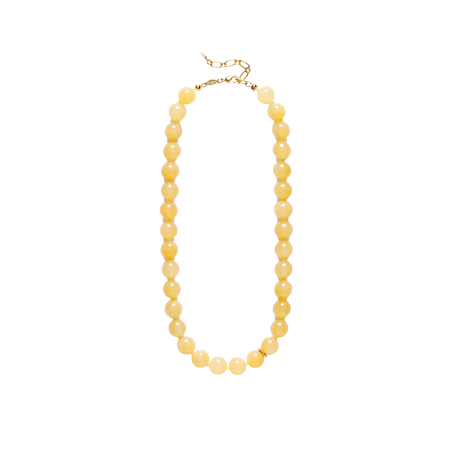 ANNI LU Ball Necklace