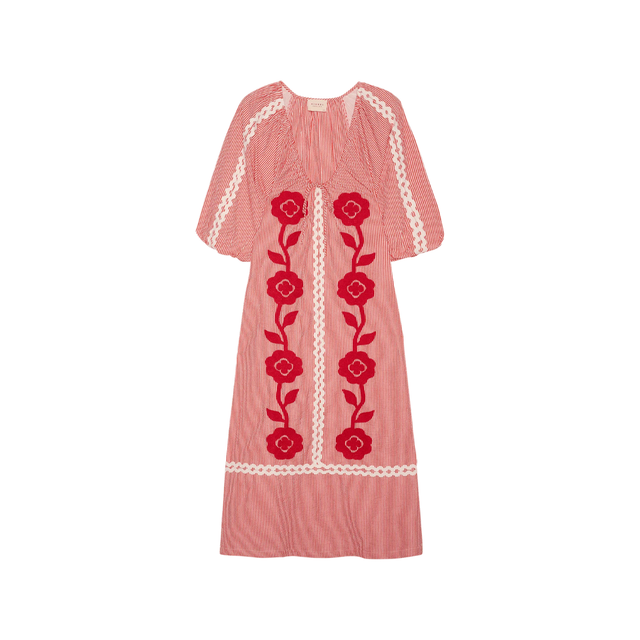 Sissel Edelbo Abelone Dress