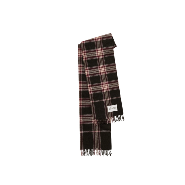 Aiayu Kaya Scarf