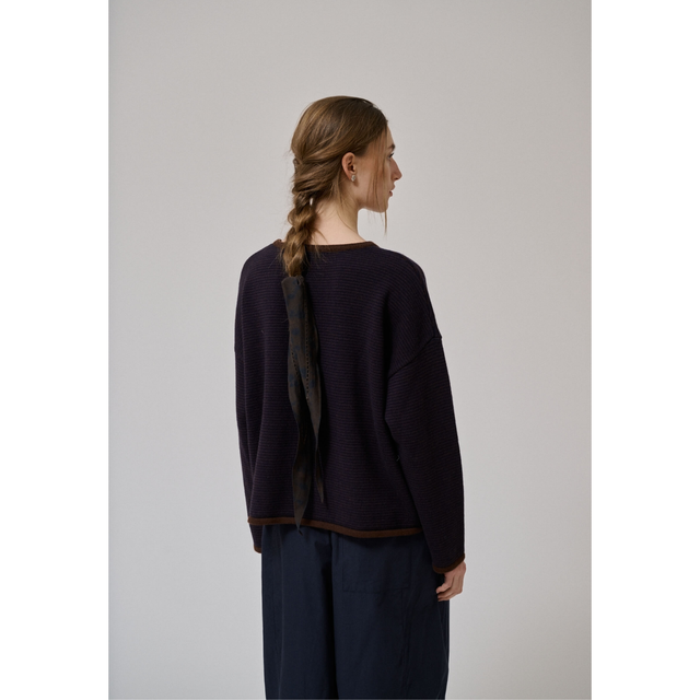 Anne-mi Aya Knit Jumper