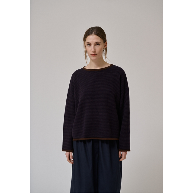 Anne-mi Aya Knit Jumper