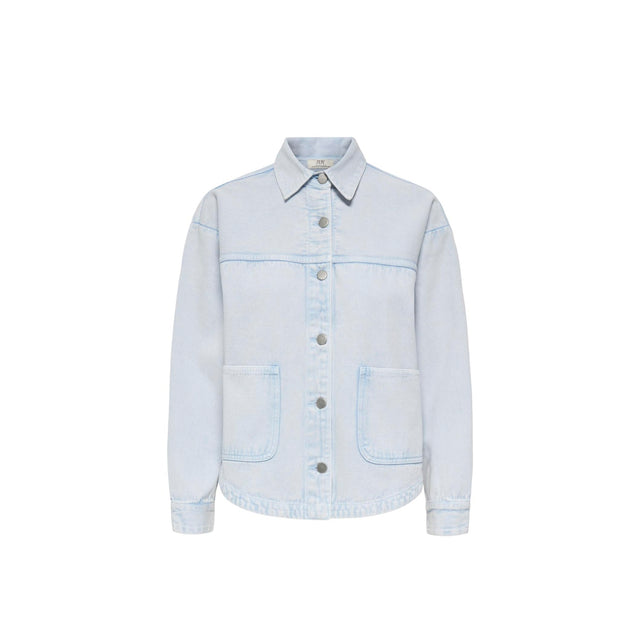 JDY Noma L/S Shacket WVN