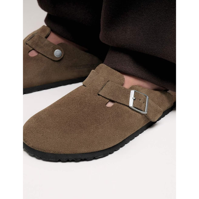 Birkenstock Boston SFB