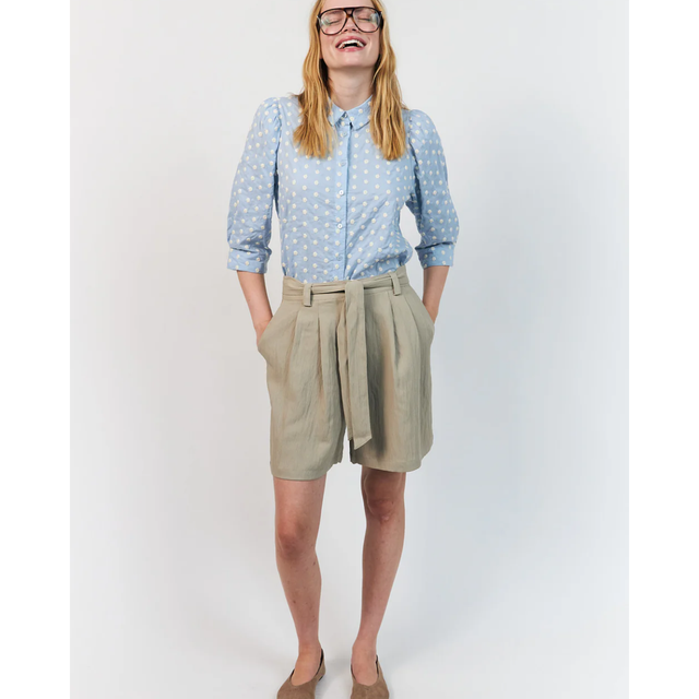 Lollys Laundry BonoLL Shirt SS