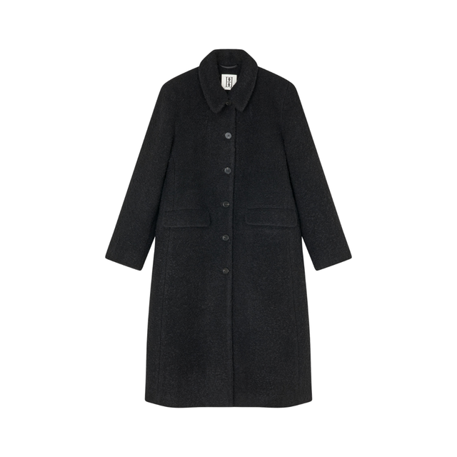 By Malene Birger Madera
