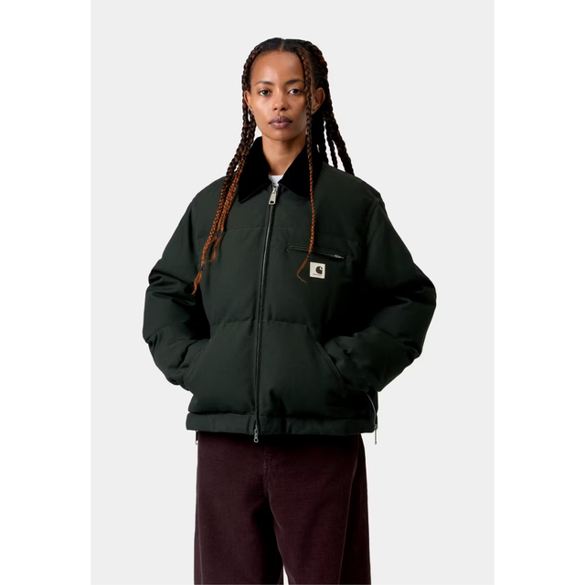 Carhartt Raymond Jacket