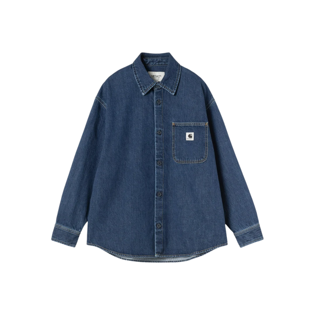 Carhartt W' Marly Shirt Jacket