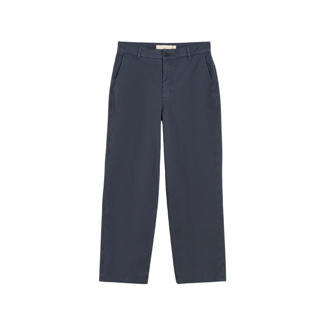 Aiayu Carlo Midwaist Wide Cotton