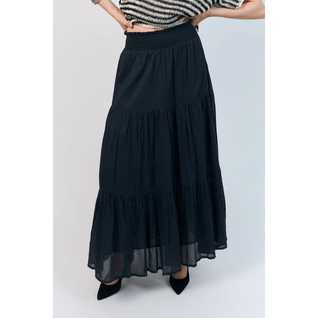 Lollys Laundry DiamondLL Maxi Skirt