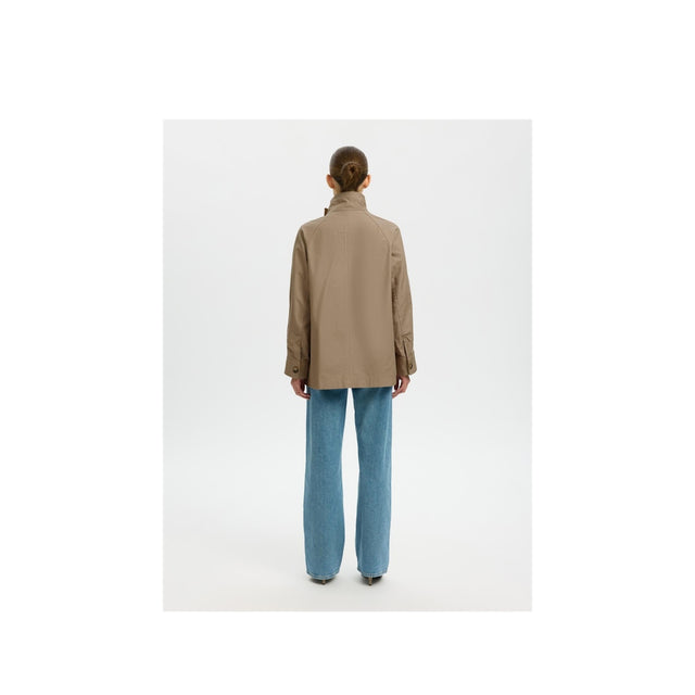 AUSGEWÄHLTE DAMEN Slfkylie Jacke