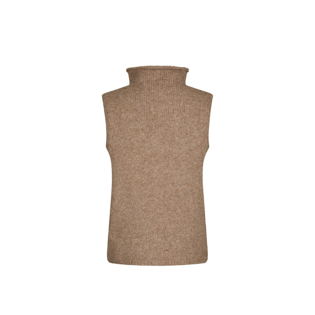 NEO NOIR Odelia Knit Top