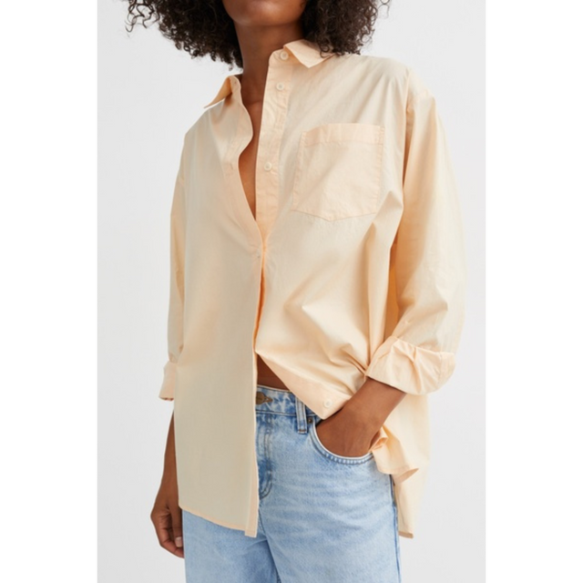 Skall Studio-Edgar Hemd