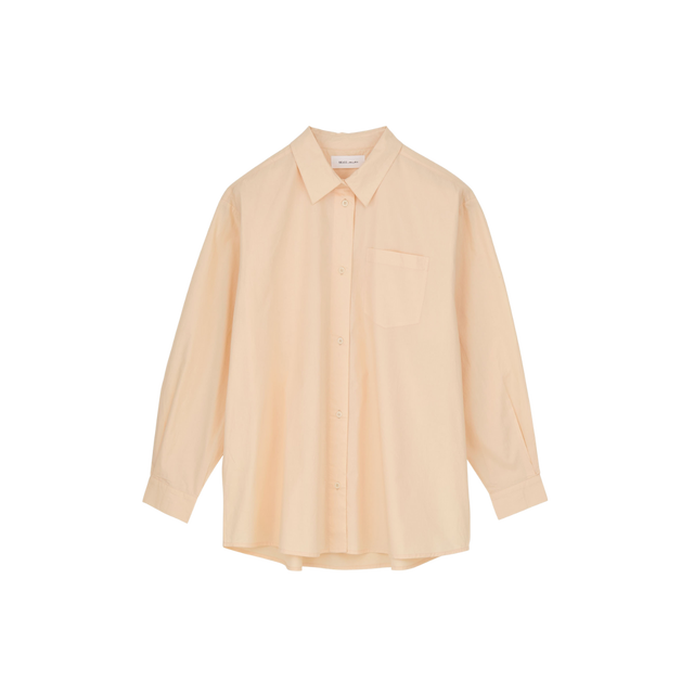 Skall Studio-Edgar Hemd