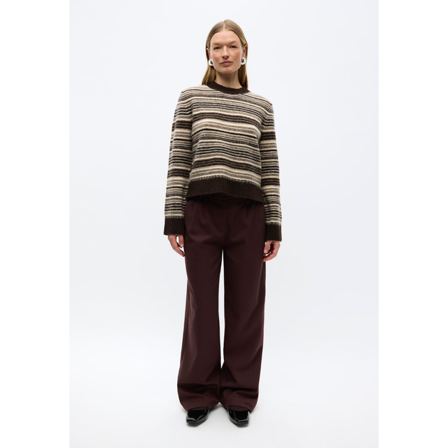 Envii Elise LS O-Neck