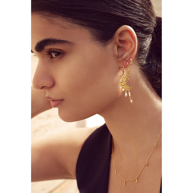 Maanesten Esta Earring