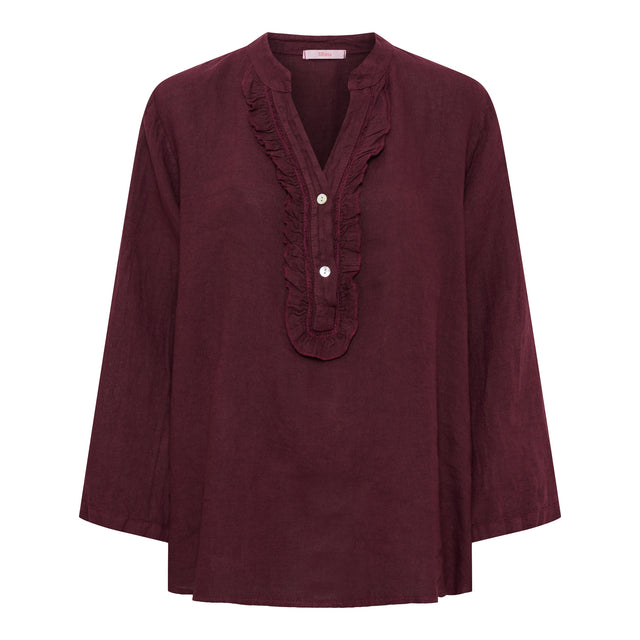 Lilou Fiona Blouse