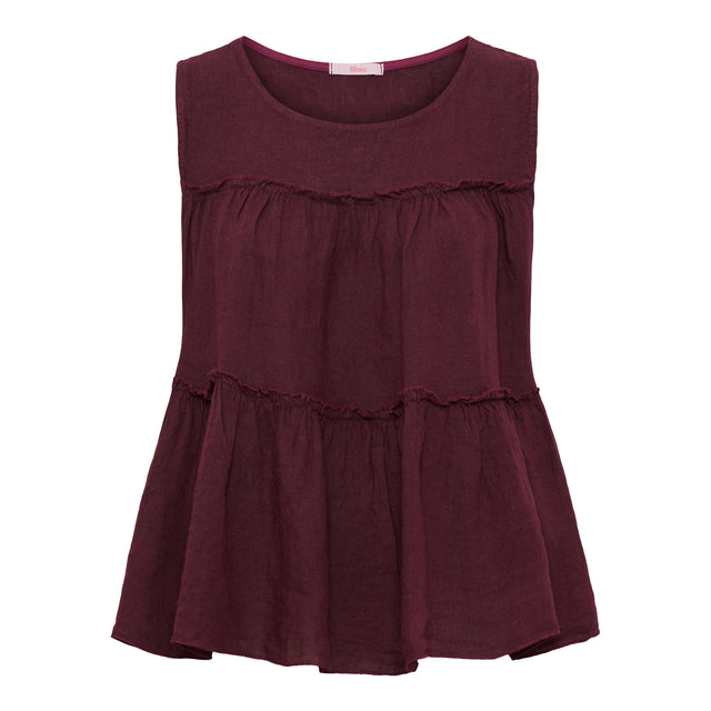 Lilou Flora Top