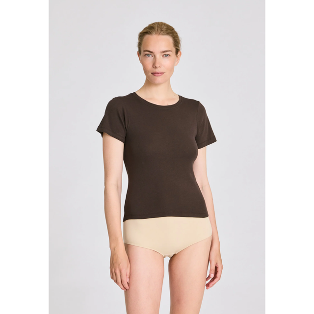 Gai Lisva Trille Cotton Top