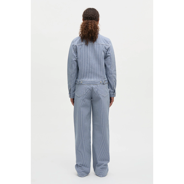 Mads Nørgaard Hickory Punk Demi Jacket