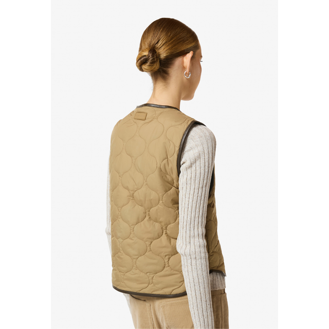 Hunter Bonny Quilted Vest