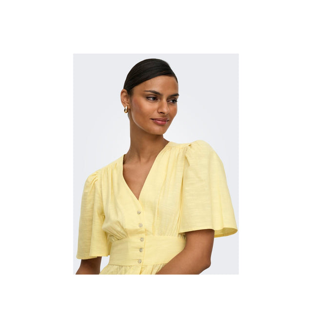 JDY Nora 2/4 Midi Dress